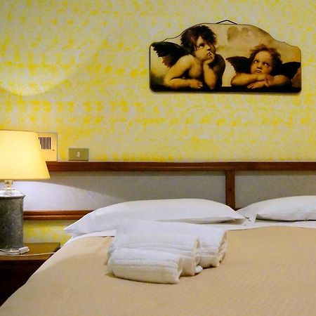Hotel Cristallo Assergi Zewnętrze zdjęcie