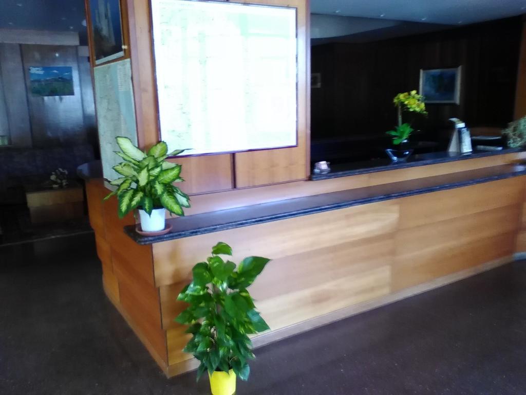 Hotel Cristallo Assergi Zewnętrze zdjęcie