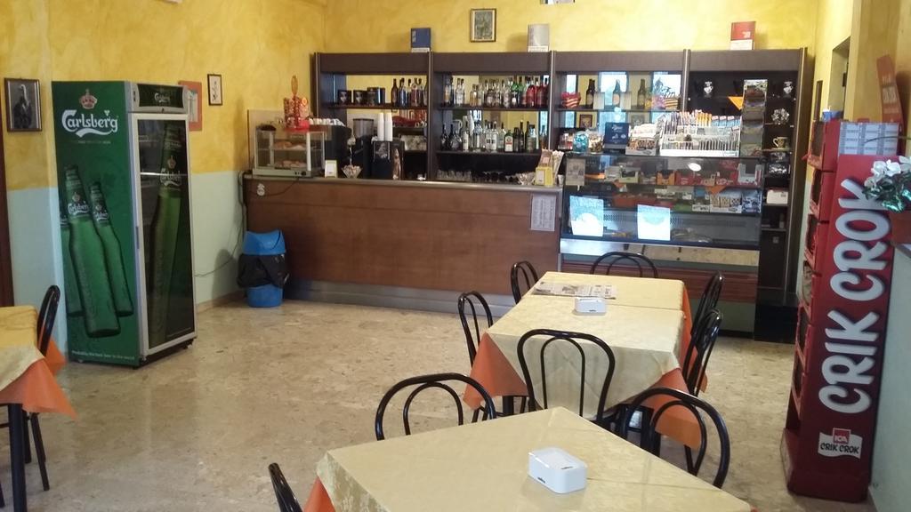 Hotel Cristallo Assergi Zewnętrze zdjęcie