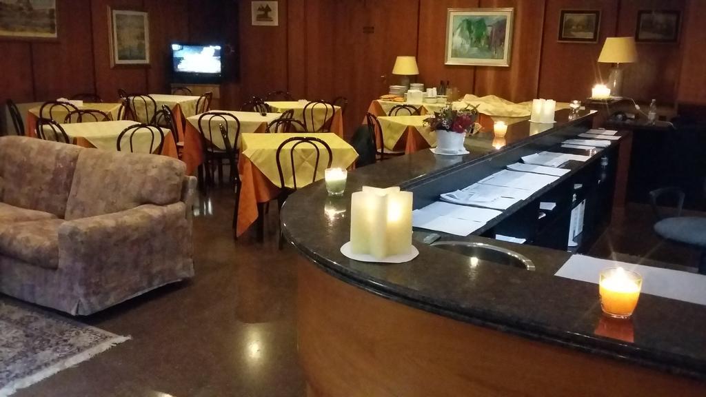 Hotel Cristallo Assergi Zewnętrze zdjęcie