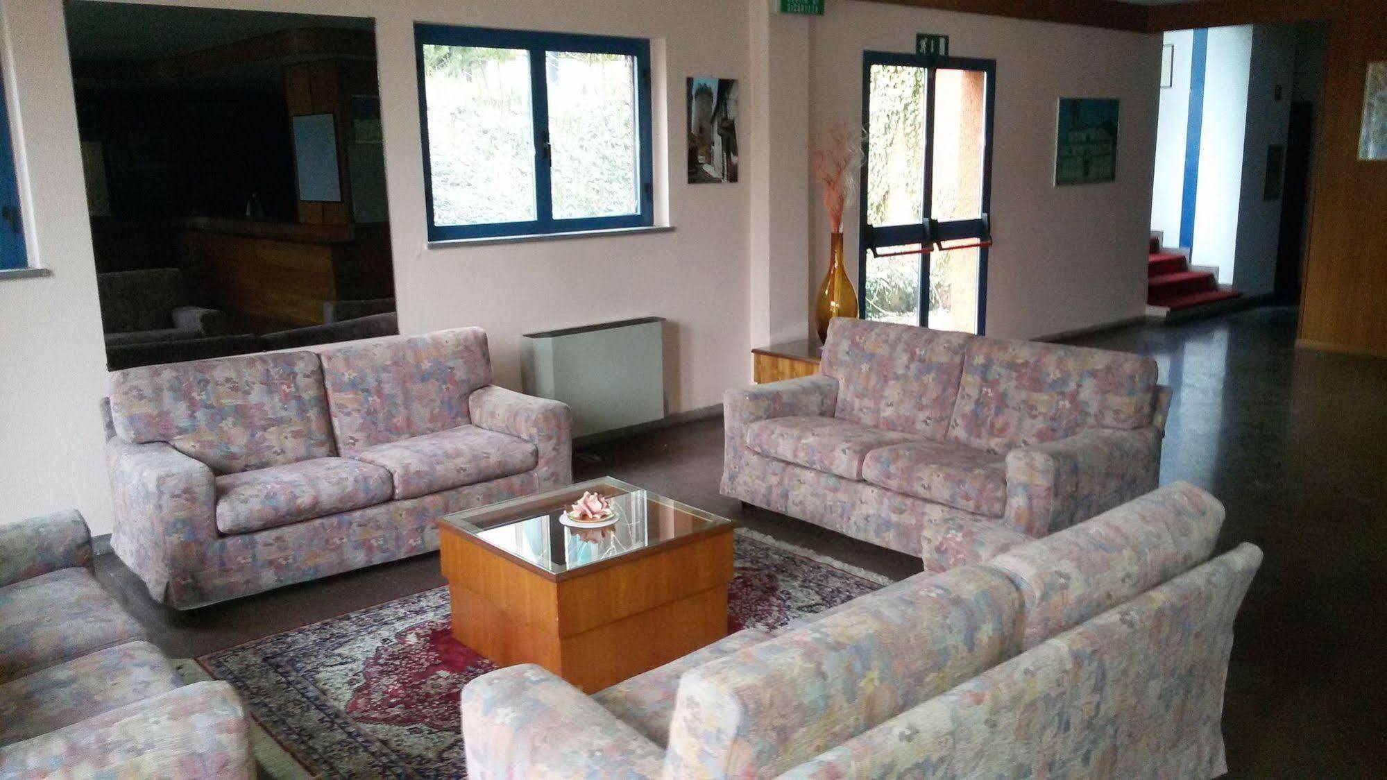 Hotel Cristallo Assergi Zewnętrze zdjęcie