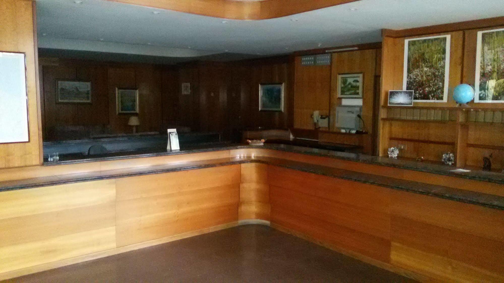 Hotel Cristallo Assergi Zewnętrze zdjęcie
